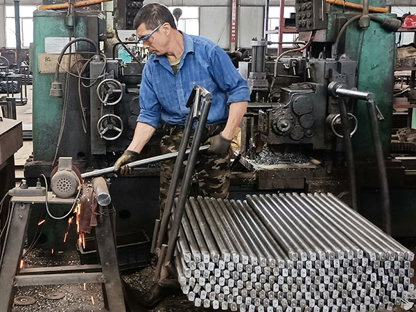 廠容廠貌