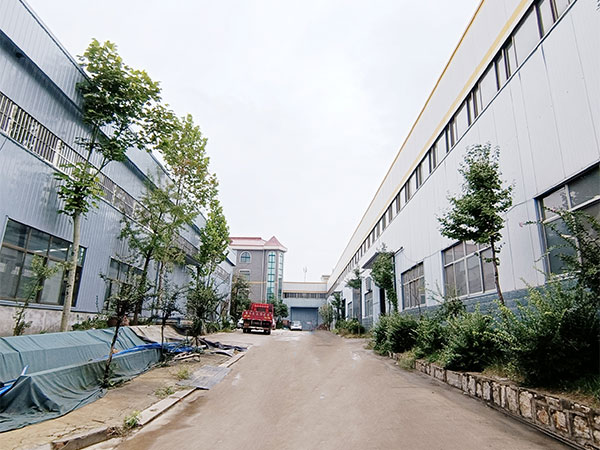 廠容廠貌