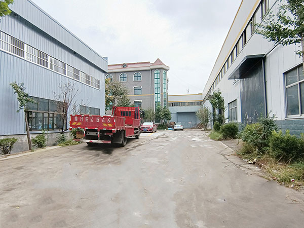 廠容廠貌